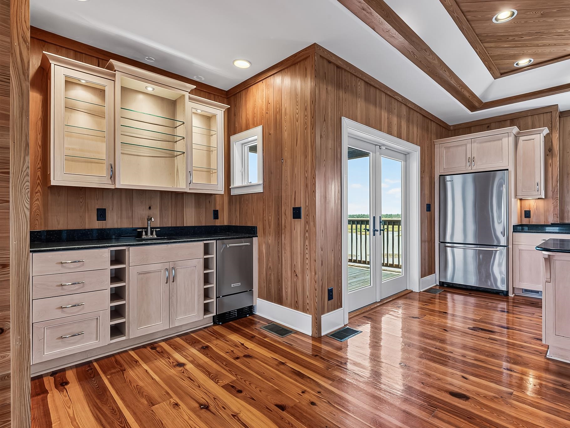 23 George Vause Road Alligator Point, FL 32346 - Photo 31 of 57 Gallery Image 31