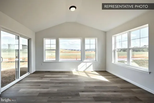 $402,990 | Emily Plan At Woodlyn Preserve, Selinsgrove, PA 17870