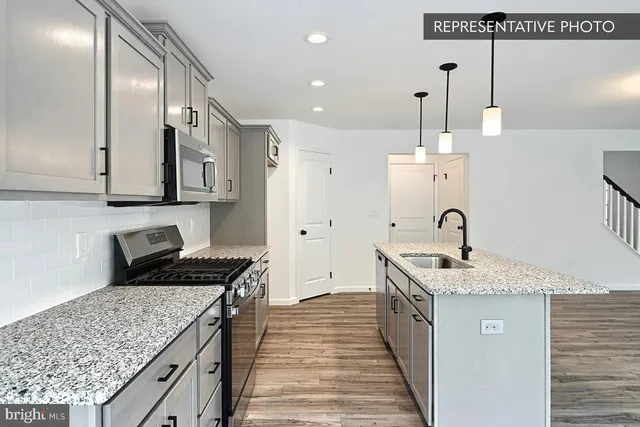 $402,990 | Emily Plan At Woodlyn Preserve, Selinsgrove, PA 17870