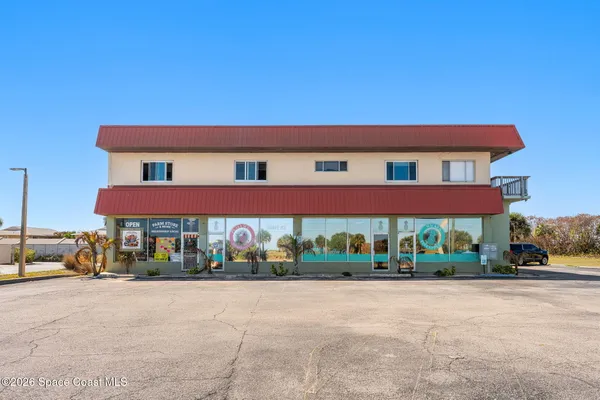 $1,600,000 | 1592 Jimmy Buffett Mem Highway, Satellite Beach, FL 32937