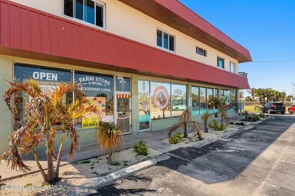 $1,600,000 | 1592 Jimmy Buffett Mem Highway, Satellite Beach, FL 32937