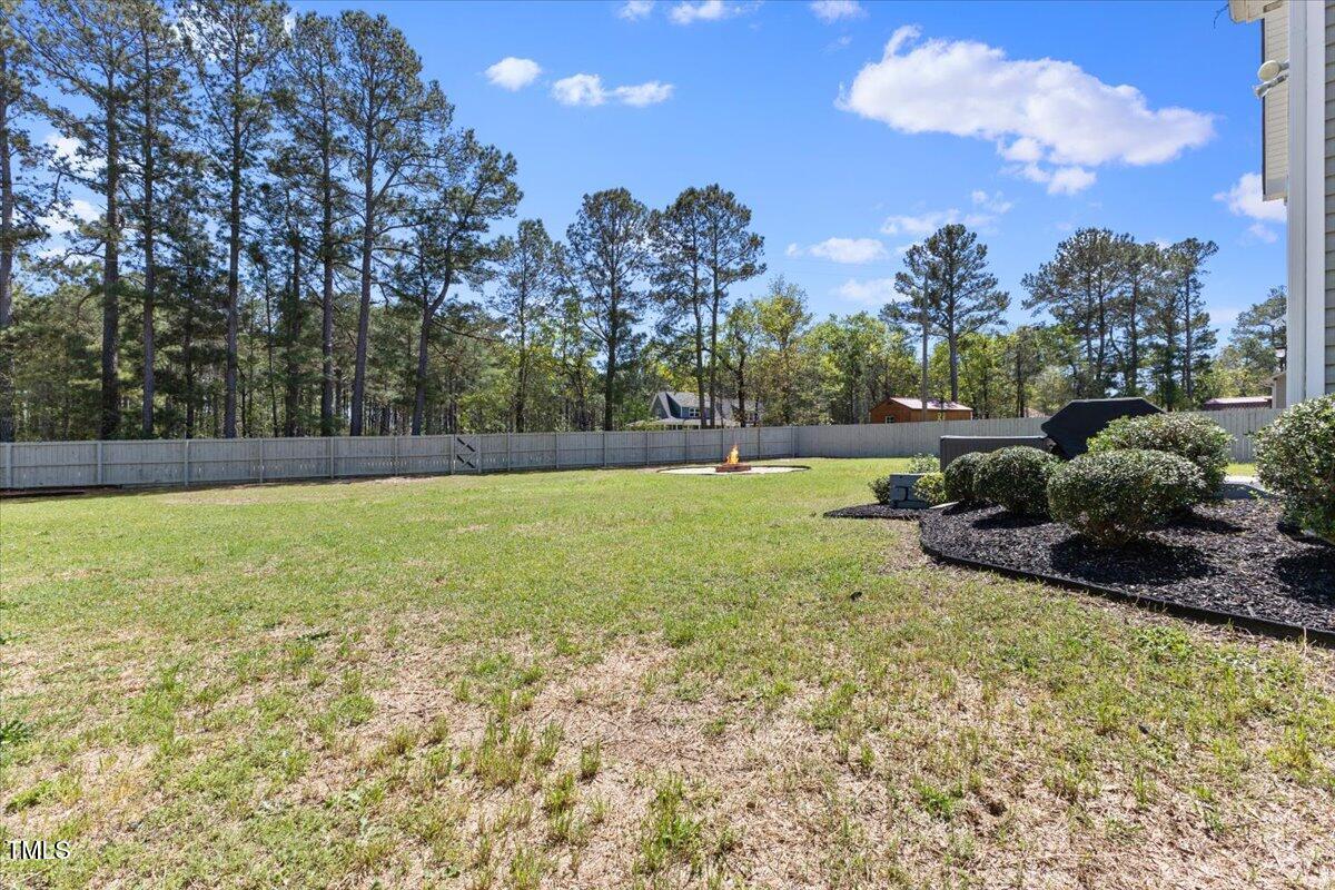 166 Old Field Loop Sanford, NC 27332 - Photo 48 of 50