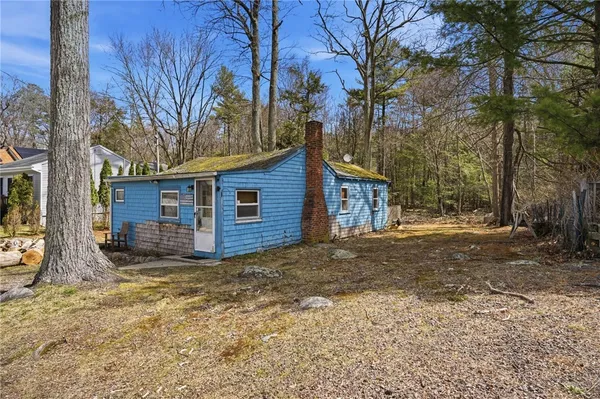 $149,900 | 145 Echo Road, Glocester, RI 02814