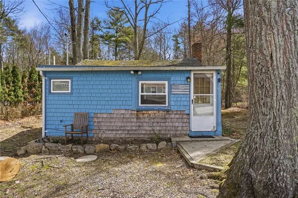 $149,900 | 145 Echo Road, Glocester, RI 02814