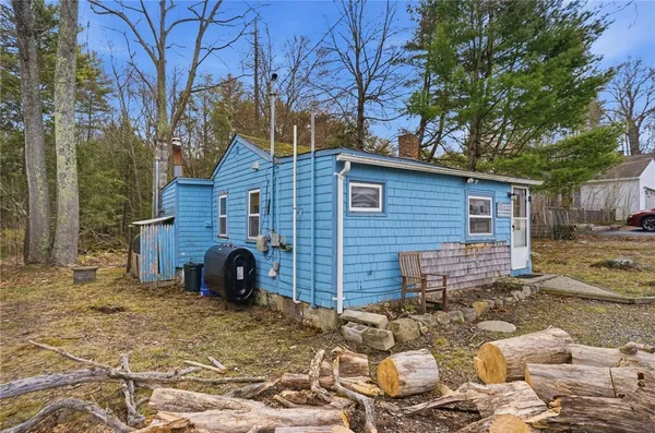 $149,900 | 145 Echo Road, Glocester, RI 02814