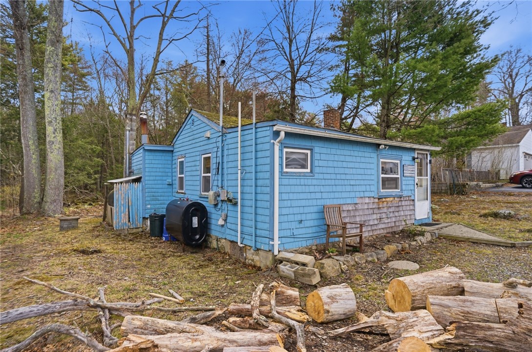 145 Echo Road Glocester, RI 02814 - Photo 24 of 29
