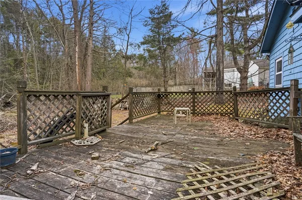 $149,900 | 145 Echo Road, Glocester, RI 02814