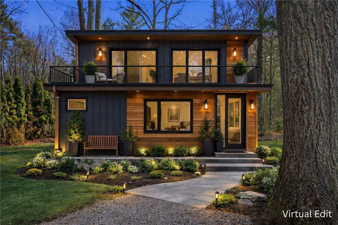145 Echo Road Glocester, RI 02814 - Photo 27 of 29 *Virtual* What do you dream of ?
