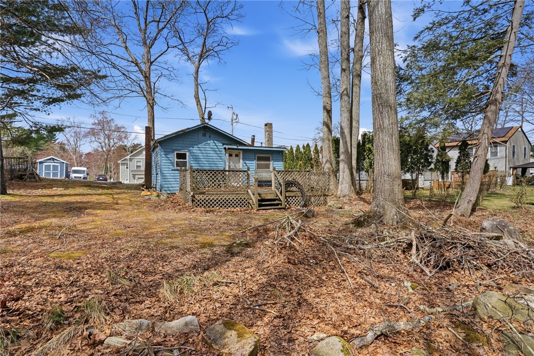 145 Echo Road Glocester, RI 02814 - Photo 3 of 29