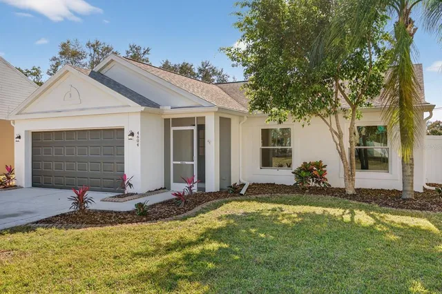 $425,000 | 4604 56th Terrace East, Bradenton, FL 34203