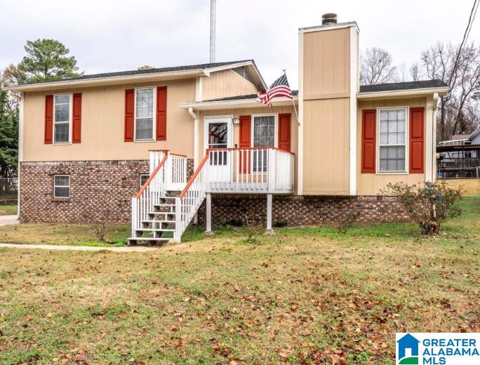 2809 Sweeney Hollow Road Birmingham, AL 35215 - Photo 1 of 8