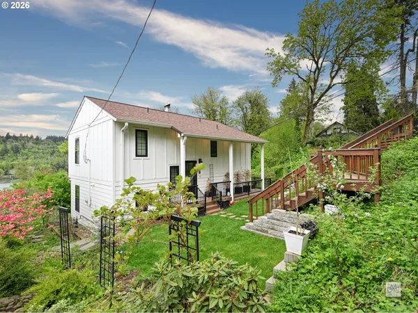 $519,000 | 601 4th Avenue, Oregon City, OR 97045