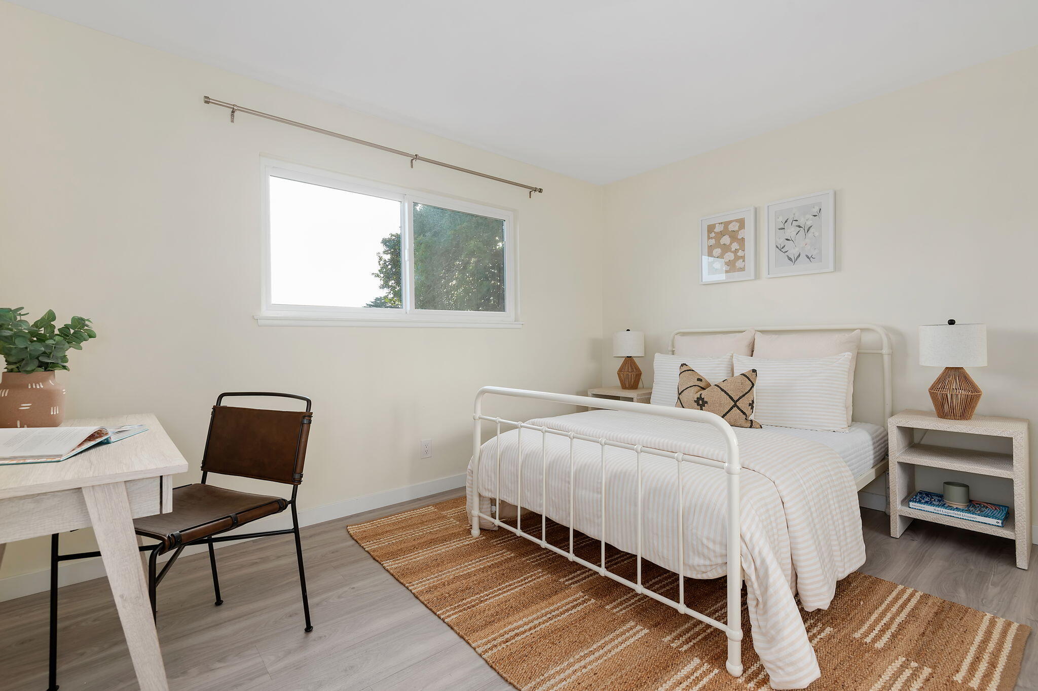 1300 Taranto Circle Carpinteria, CA 93013 - Photo 10 of 10 Upstairs Bedroom
