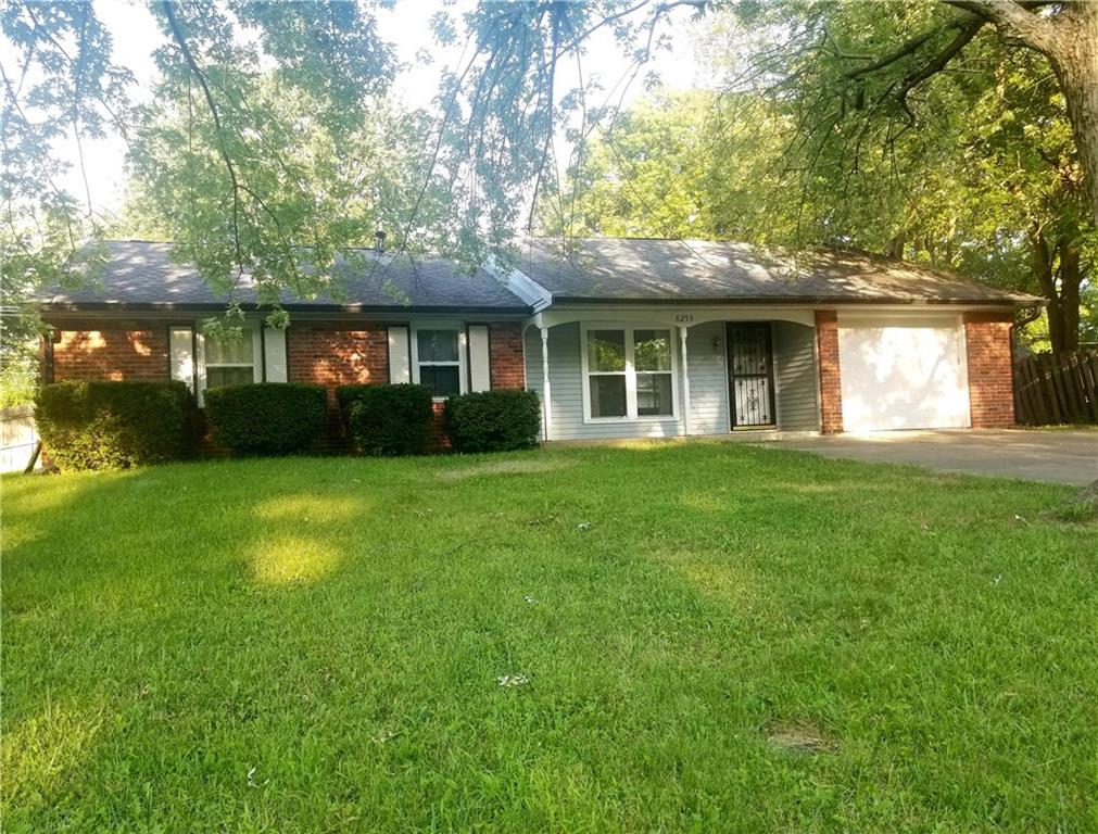 8253 Railroad Road Indianapolis, IN 46217 - Photo 1 of 22 Gallery Image 1