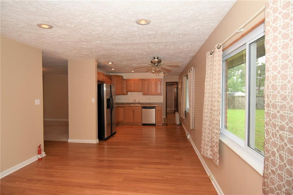 8253 Railroad Road Indianapolis, IN 46217 - Photo 9 of 22 Gallery Image 9