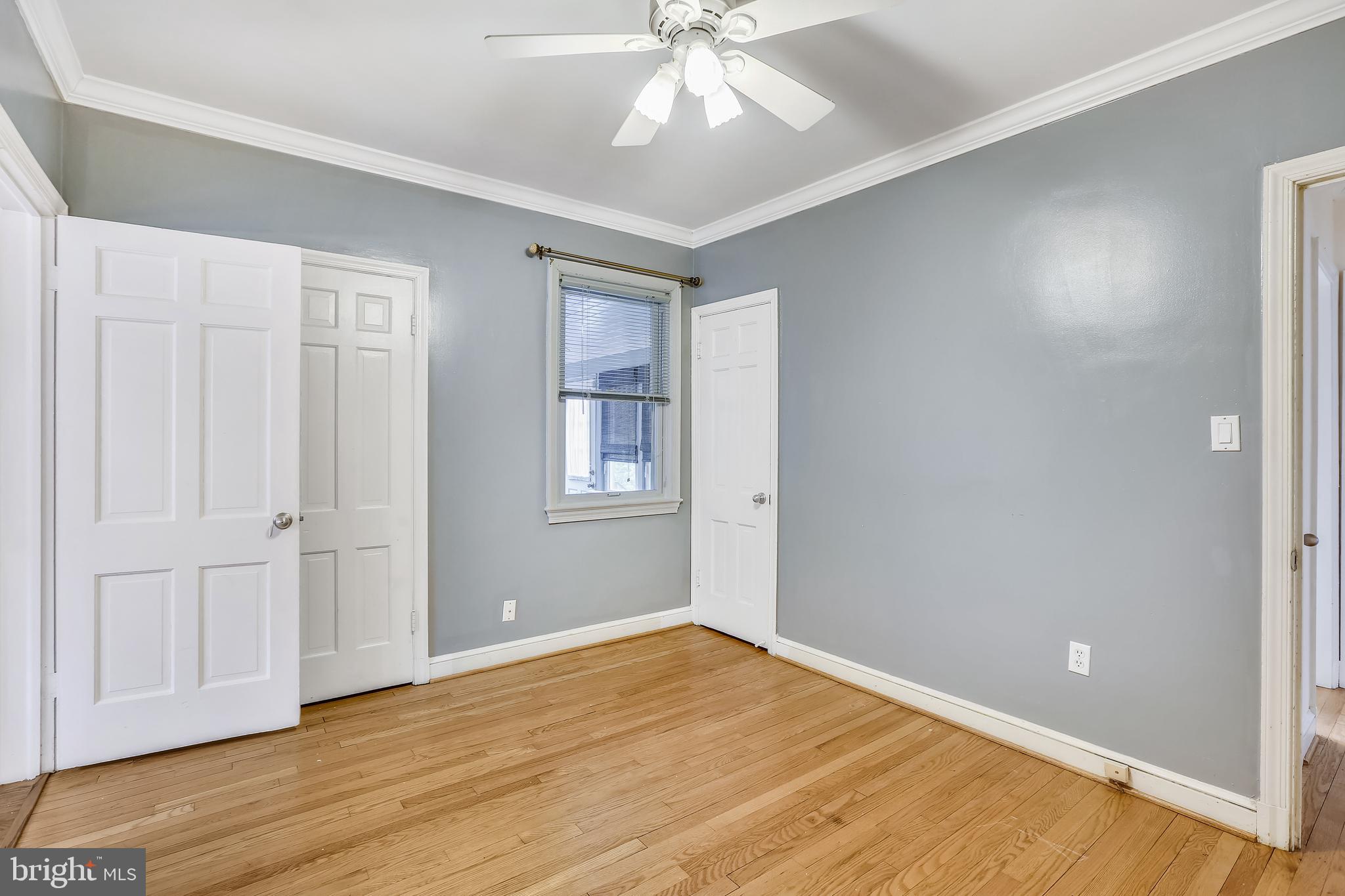 8917 Walden Road Silver Spring, MD 20901 - Photo 21 of 29 3rd Bedroom