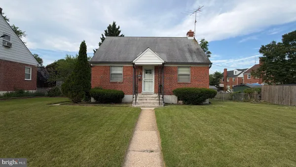 $250,000 | 3608 Glenarm Avenue, Baltimore, MD 21206