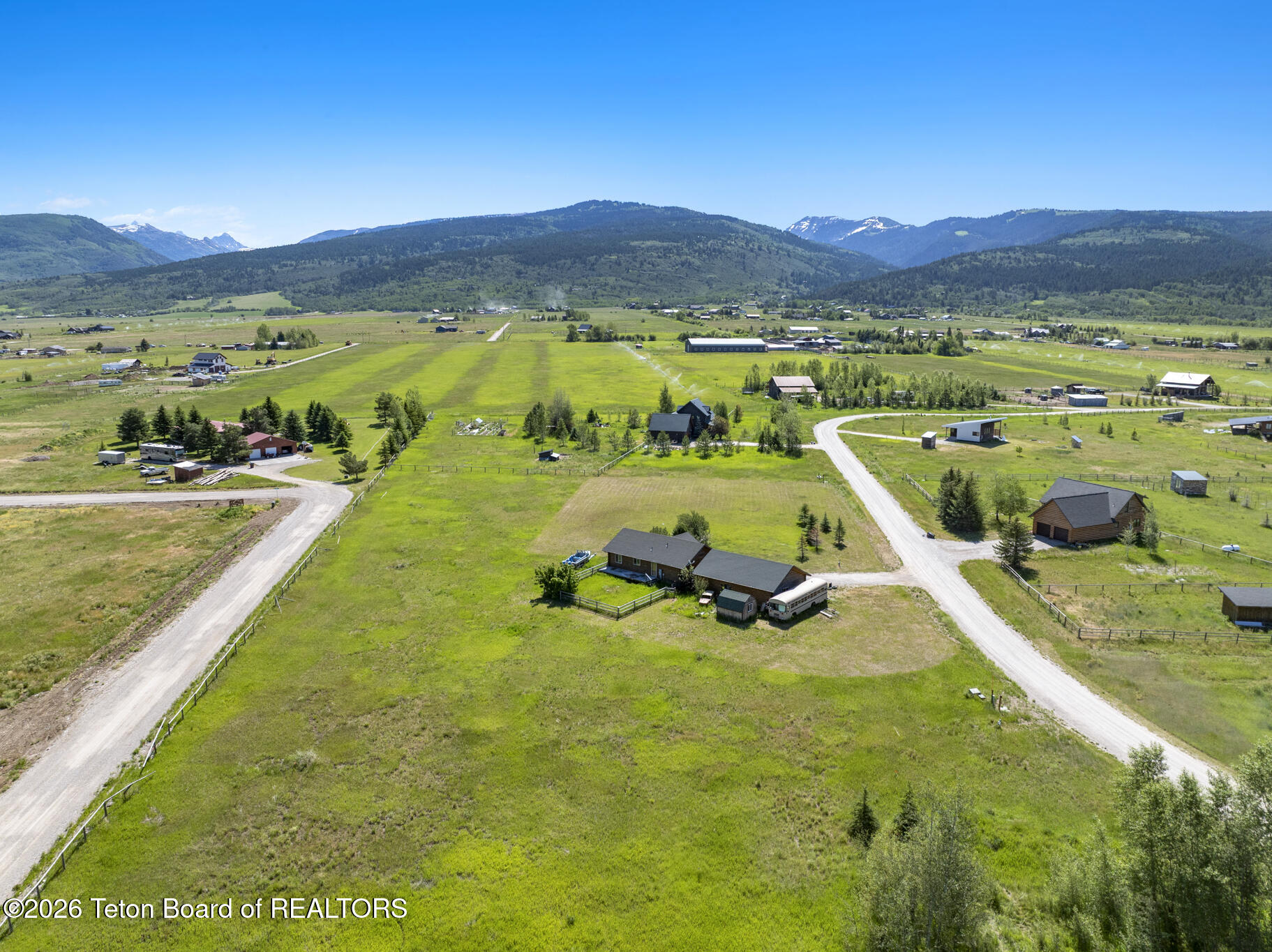 4589 Pinnacle Trail Victor, ID 83455 - Photo 15 of 19 DJI_0539