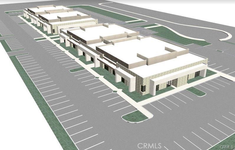 0 Sparkey Way Indio, CA 92203 - Photo 1 of 2 a view of a building