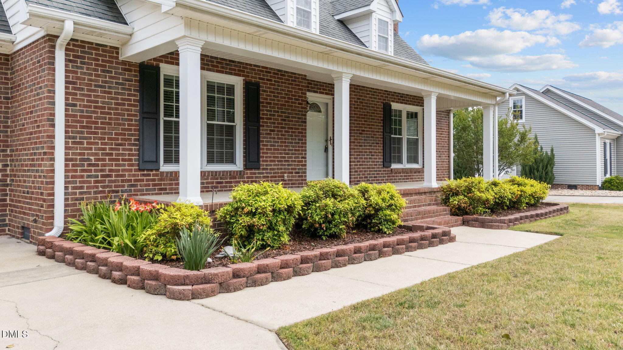 114 West Quail Ridge Road Oxford, NC 27565 - Photo 11 of 43 Gallery Image 11