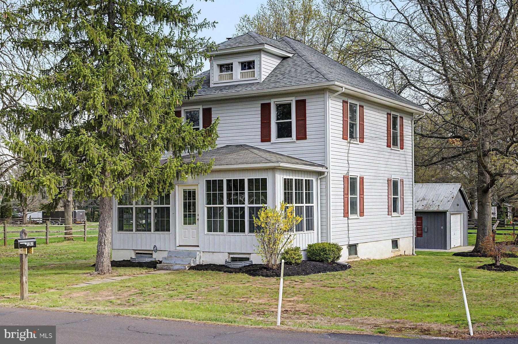 1261 Snyder Road Lansdale, PA 19446 - Photo 1 of 53 Gallery Image 1