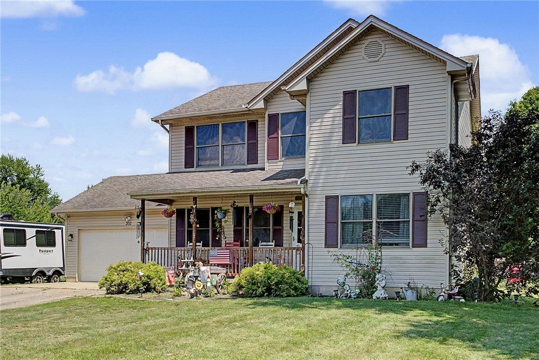 302 Longman Road Eaton, OH 45320 - Photo 2 of 60 Gallery Image 2
