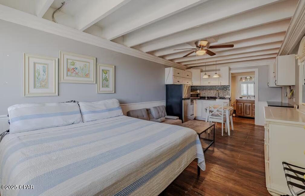 14401 Front Beach Road, Unit 319 Panama City Beach, FL 32413 - Photo 19 of 19