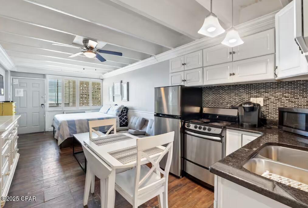 14401 Front Beach Road, Unit 319 Panama City Beach, FL 32413 - Photo 3 of 19