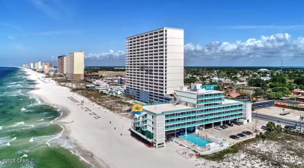 14401 Front Beach Road, Unit 319 Panama City Beach, FL 32413 - Photo 4 of 19