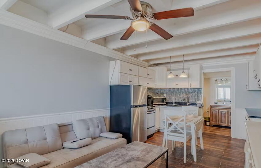 14401 Front Beach Road, Unit 319 Panama City Beach, FL 32413 - Photo 5 of 19