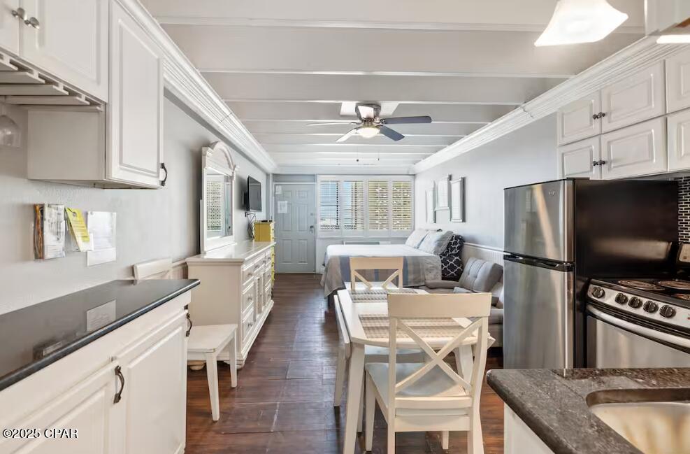 14401 Front Beach Road, Unit 319 Panama City Beach, FL 32413 - Photo 7 of 19