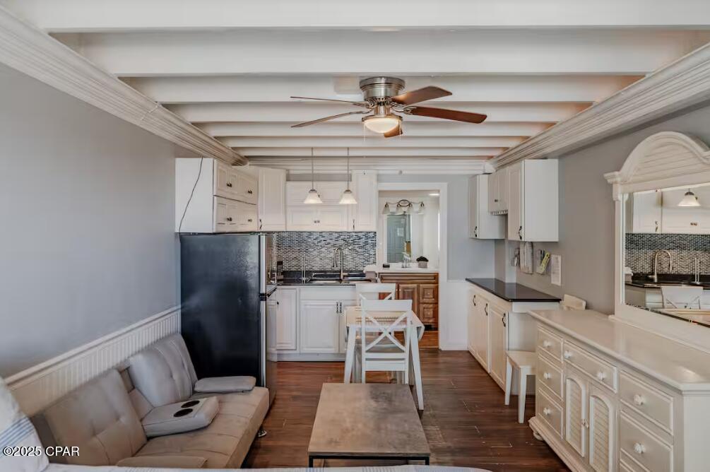 14401 Front Beach Road, Unit 319 Panama City Beach, FL 32413 - Photo 8 of 19