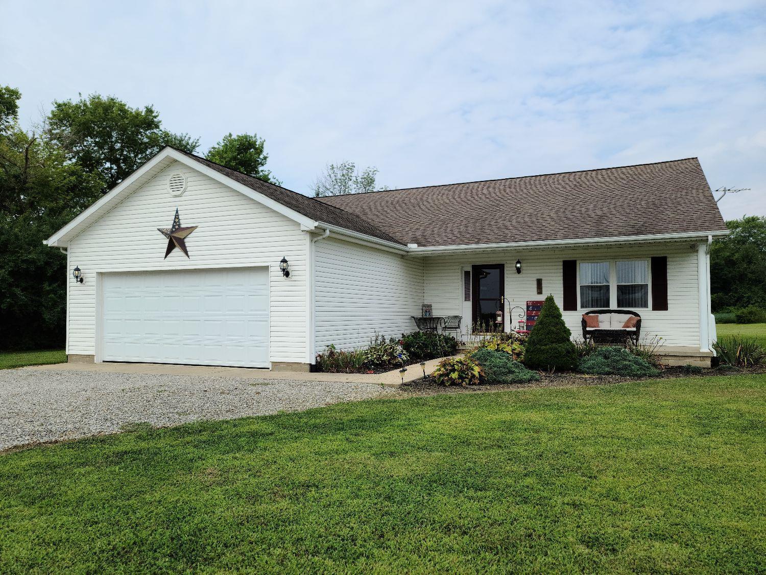 9869 Wolfe Road New Vienna, OH 45159 - Photo 22 of 26