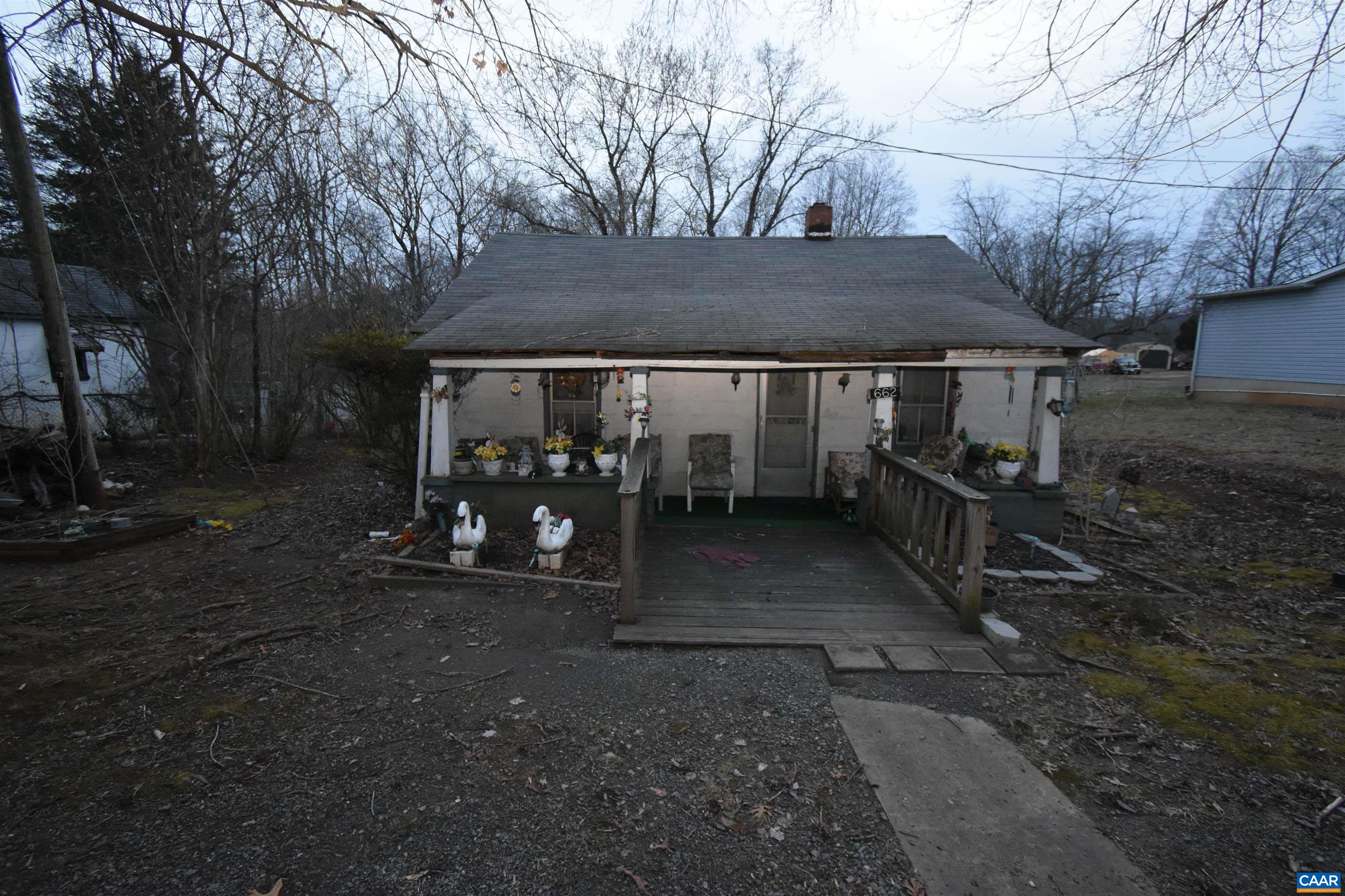 662 Celt Road Stanardsville, VA 22973 - Photo 1 of 8 Gallery Image 1