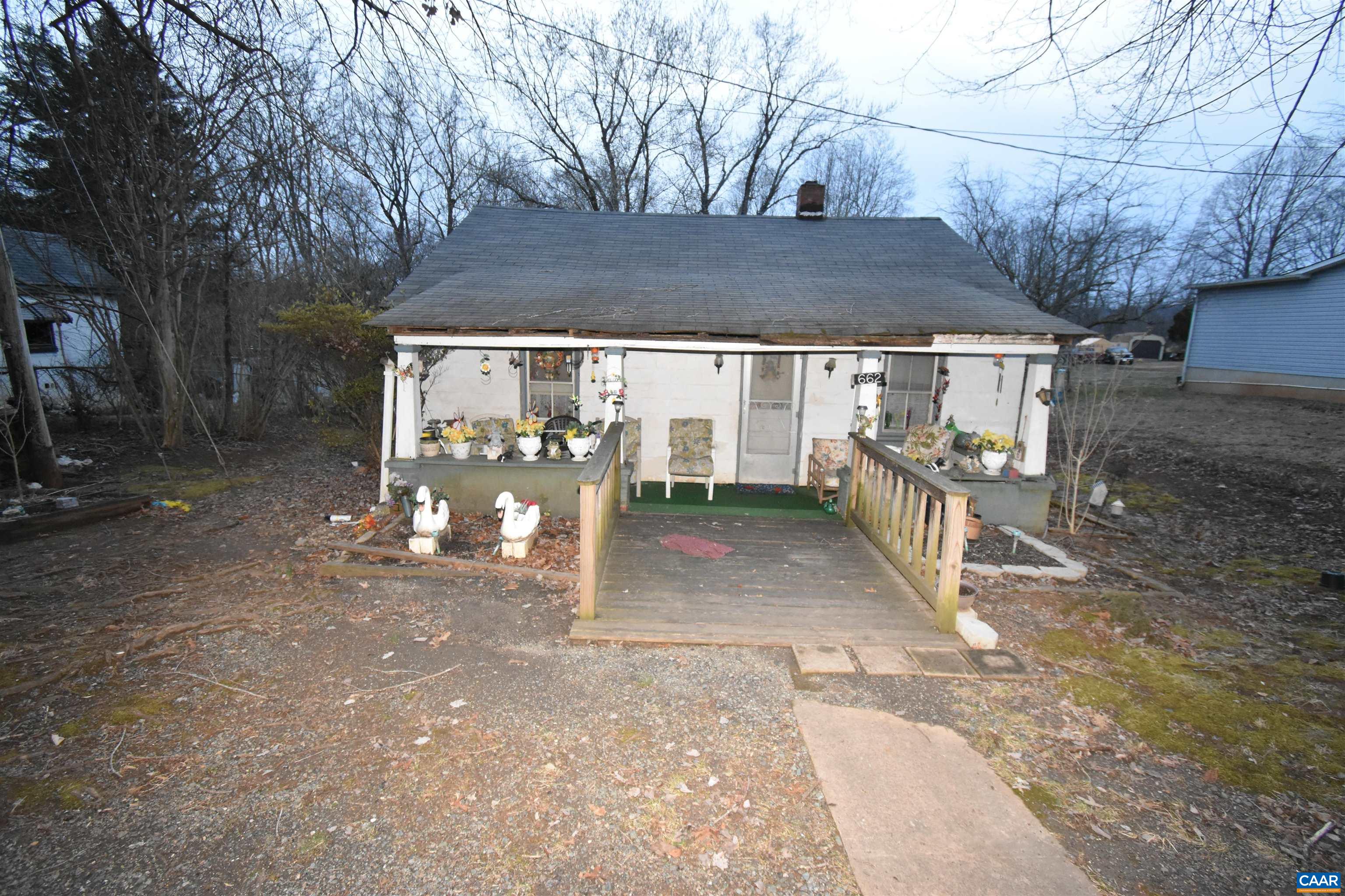 662 Celt Road Stanardsville, VA 22973 - Photo 2 of 8 Gallery Image 2