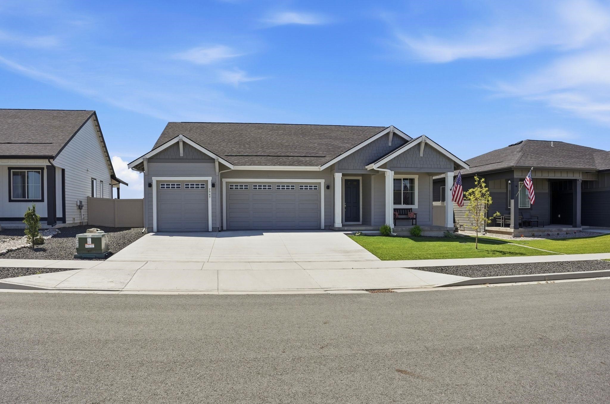 5949 South Sherri Lee Road Spokane, WA 99224 - Photo 1 of 31