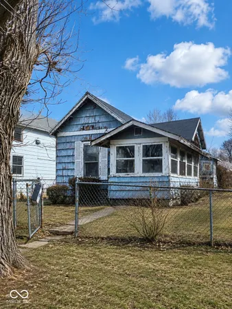 $5,000 | 2405 South Boots Street, Marion, IN 46953