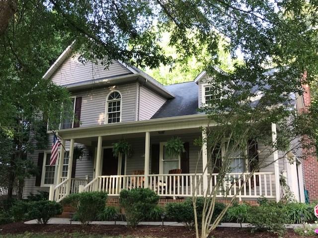 110 Spring Street Hudson, NC 28638 - Photo 1 of 24 Gallery Image 1