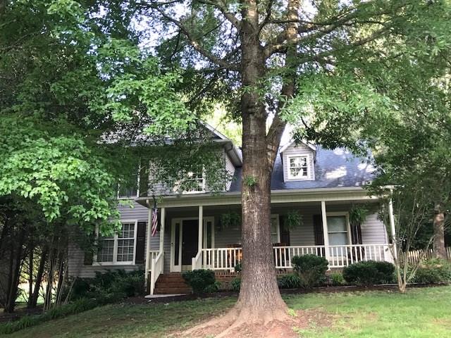 110 Spring Street Hudson, NC 28638 - Photo 14 of 24 Gallery Image 14
