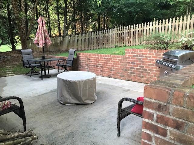 110 Spring Street Hudson, NC 28638 - Photo 22 of 24 Gallery Image 22