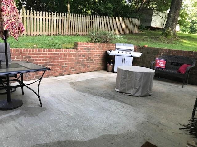110 Spring Street Hudson, NC 28638 - Photo 23 of 24 Gallery Image 23