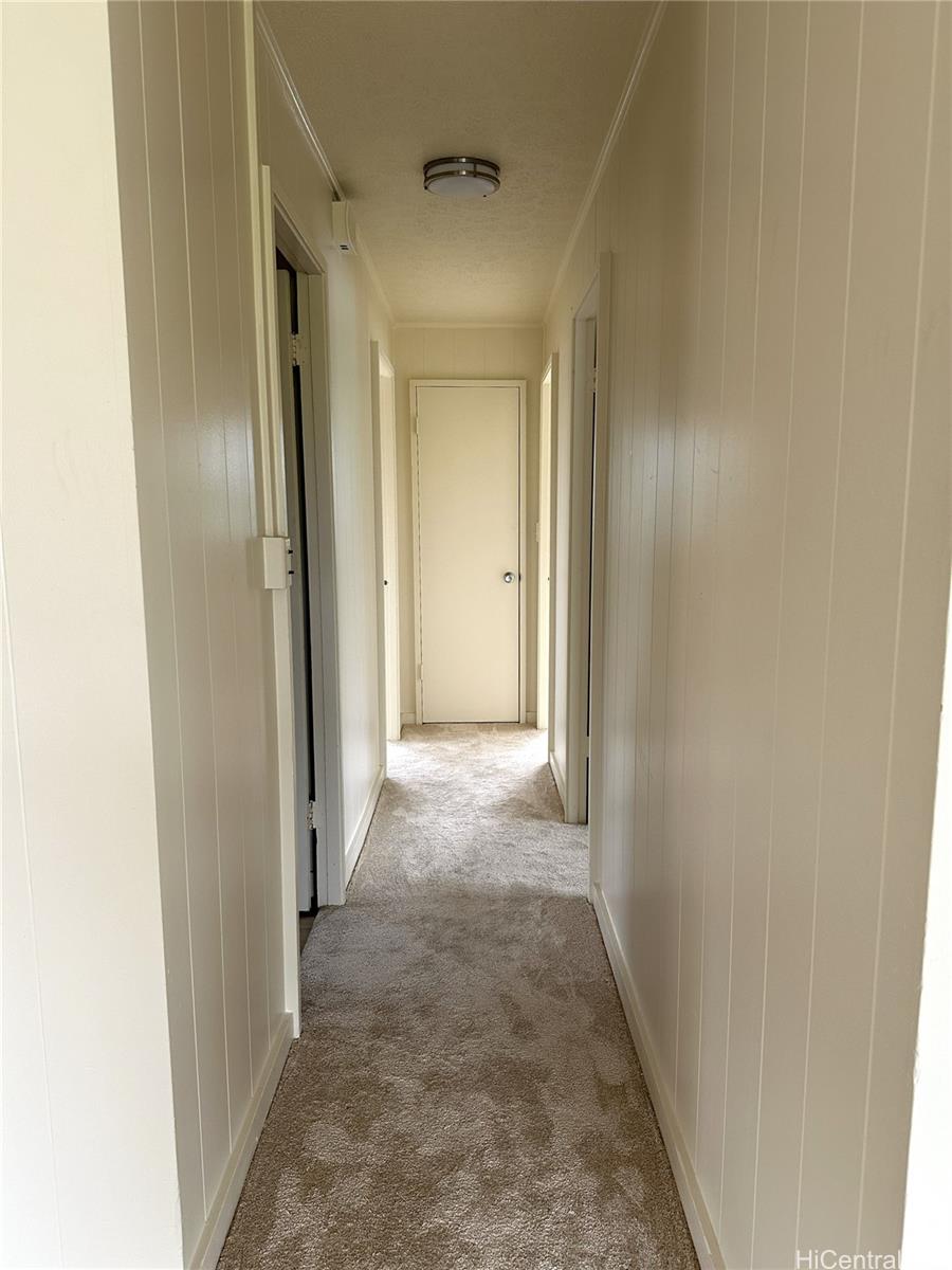 45-038 Waikalua Road Kaneohe, HI 96744 - Photo 15 of 16 a view of a hallway
