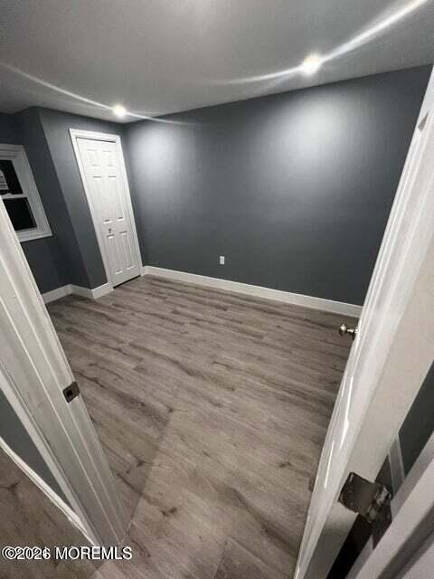6611 Magnolia Drive Millville, NJ 08332 - Photo 12 of 14 a view of an empty room