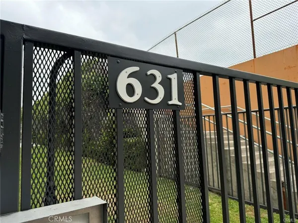 $1,950 | 631 East San Jose Avenue, Unit F, Burbank, CA 91501