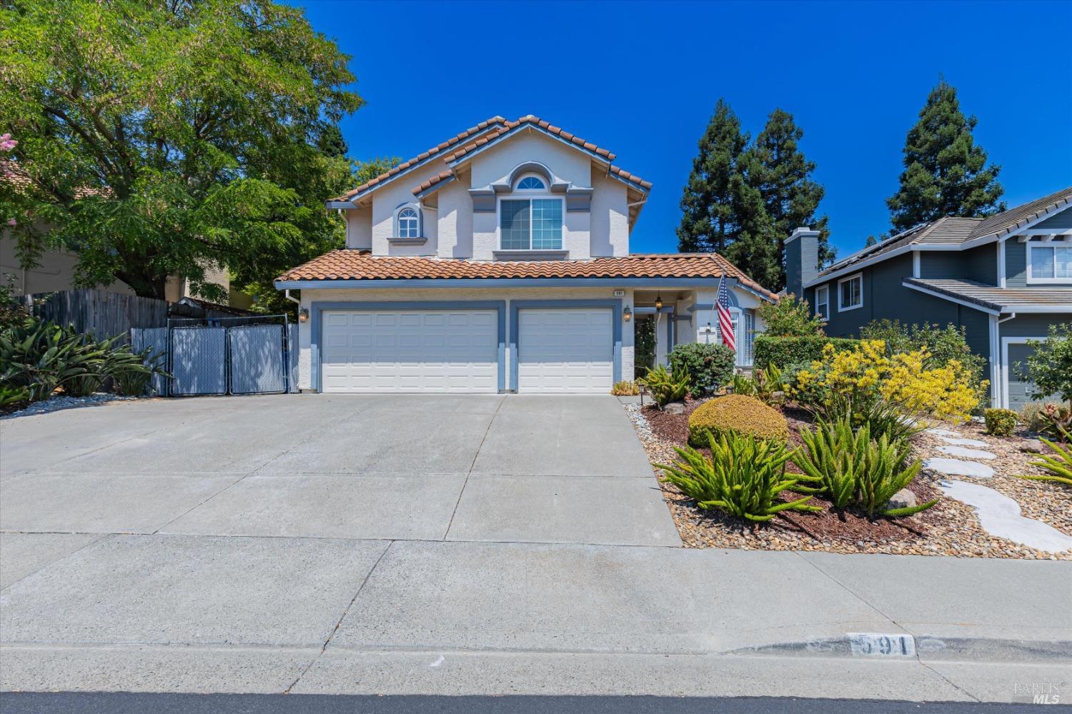591 Crownpointe Circle Vacaville, CA 95687 - Photo 1 of 1