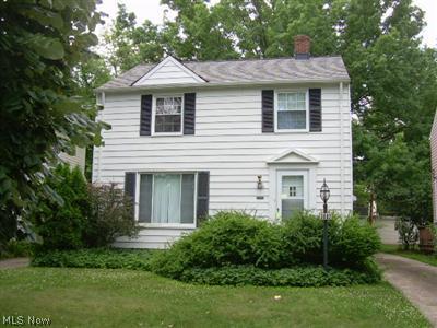 3882 Salisbury Road South Euclid, OH 44121 - Photo 1 of 1