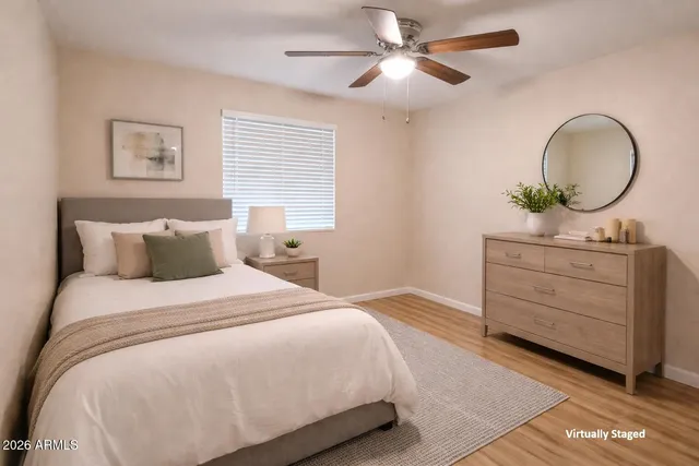 $1,495 | 533 West Guadalupe Road, Unit 1005, Mesa, AZ 85210