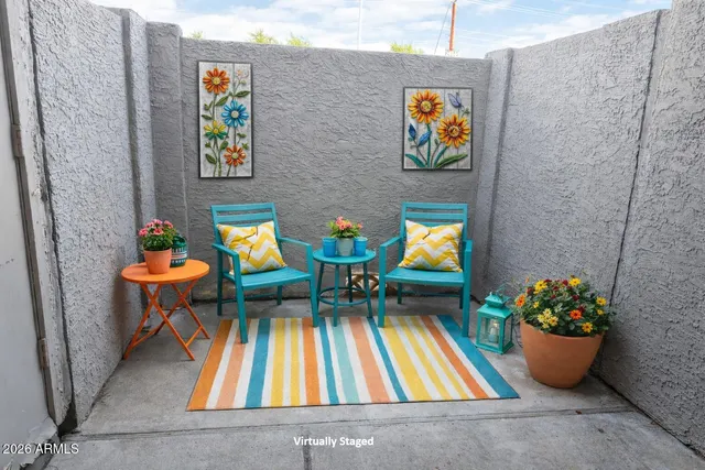 a view of a house with swimming pool