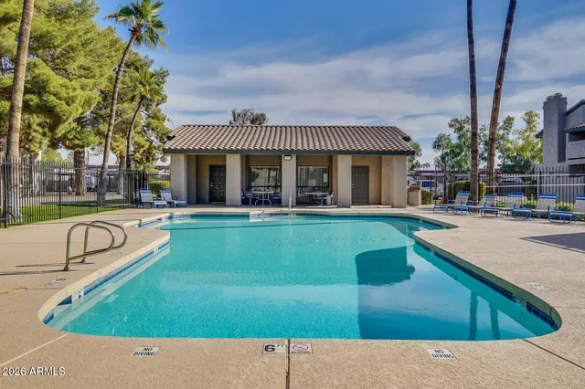 $1,495 | 533 West Guadalupe Road, Unit 1005, Mesa, AZ 85210