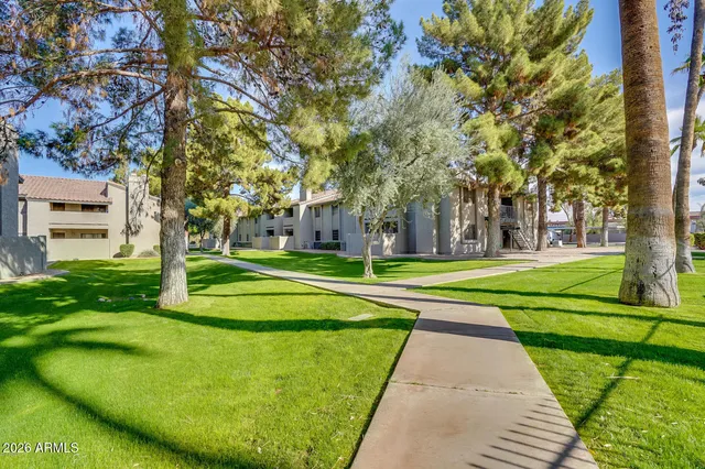 $1,495 | 533 West Guadalupe Road, Unit 1005, Mesa, AZ 85210